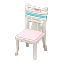 動森-婚禮椅子