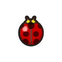 動森-瓢蟲
