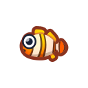 動森-小丑魚