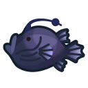 動森 燈籠魚
