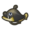 動森 鯰魚