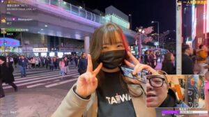 iPhone17 前後鏡頭實況