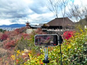 2026我的戶外直播設定