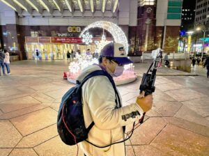 自架 IRL 戶外直播伺服器 – SRT 篇（雲端 Server 設置及手機直播 APP 教學）