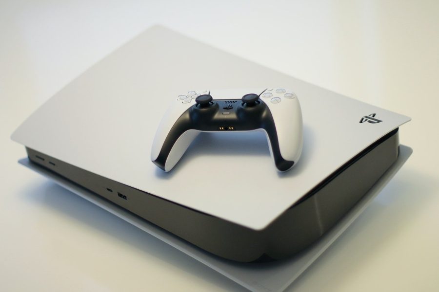 PS5 實況主