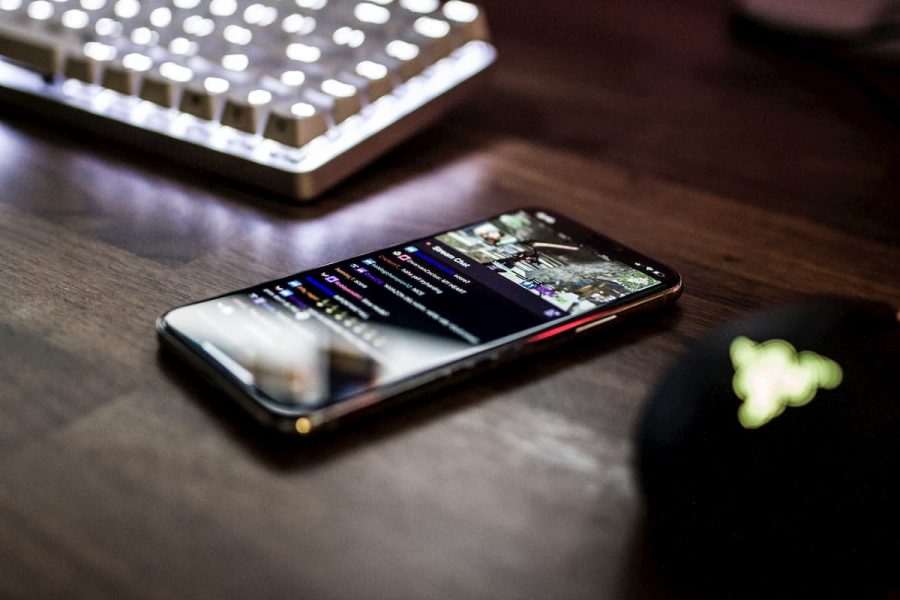 IRL直播新手教學